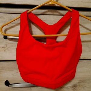 Athleta Sports Bra Small